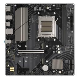 Sapphire B650M-E Socket AM5