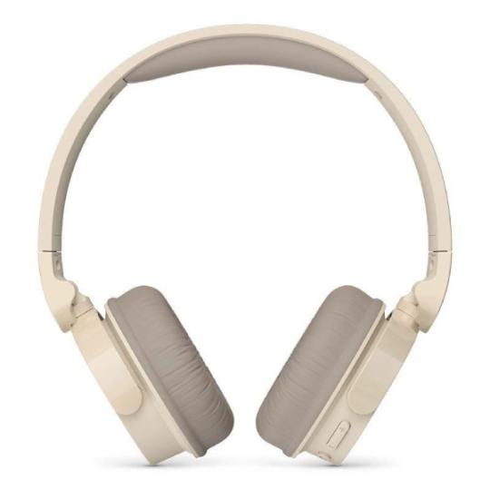 Philips TAH3209 Auriculares Inalambricos On‑Ear - Bluetooth 5.3 - 25h de Reproduccion - Microfono con Reduccion de Ruido - Plega