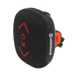 Coolsound Riderbeat Altavoz Bluetooth True Wireless 7W - Autonomia hasta 3h - USB, MicroSD y Aux - Funcion Manos Libres - Radio 