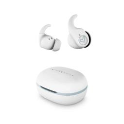 Energy Sistem Arena Auriculares Deportivos - True Wireless - Bluetooth 5.3 - Proteccion Contra Sudor y Salpicaduras - 20 Horas d
