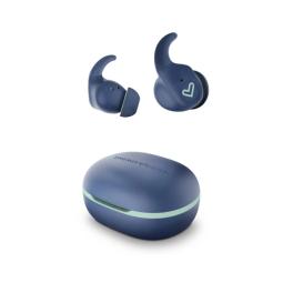 Energy Sistem Arena Auriculares Deportivos - True Wireless - Bluetooth 5.3 - Proteccion Contra Sudor y Salpicaduras - 20 Horas d