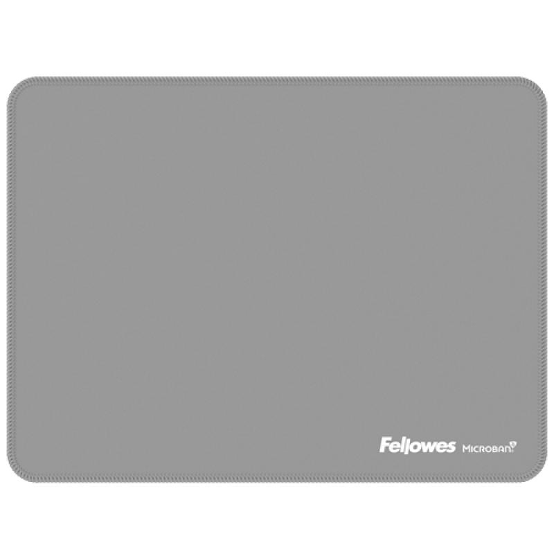 Fellowes Breyta Alfombrilla XL - Antideslizante - Proteccion Antimicrobiana - Bordes Reforzados - Fabricado con Material Recicla