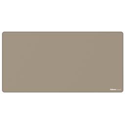 Fellowes Breyta Alfombrilla de Escritorio - Antideslizante - Proteccion Antimicrobiana - Antirreflectante - Fabricado con Materi