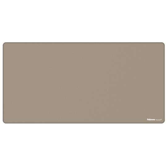 Fellowes Breyta Alfombrilla de Escritorio - Antideslizante - Proteccion Antimicrobiana - Antirreflectante - Fabricado con Materi