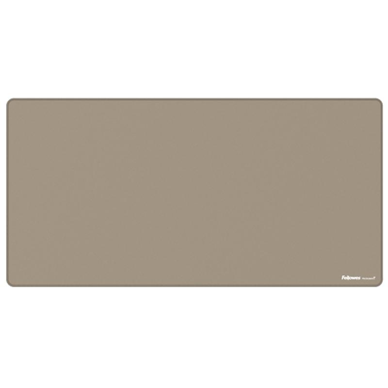Fellowes Breyta Alfombrilla de Escritorio - Antideslizante - Proteccion Antimicrobiana - Antirreflectante - Fabricado con Materi