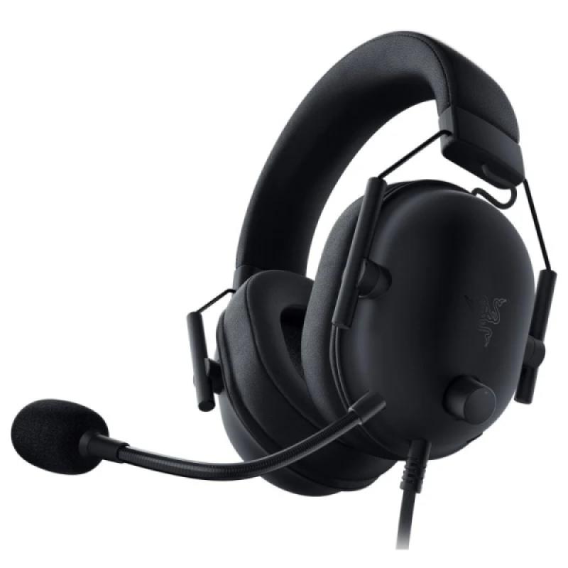 Razer BlackShark V2 X PS Auriculares Gaming - Microfono Cardioide Razer HyperClear - Sonido 7.1 - Cancelacion Pasiva de Ruido - 