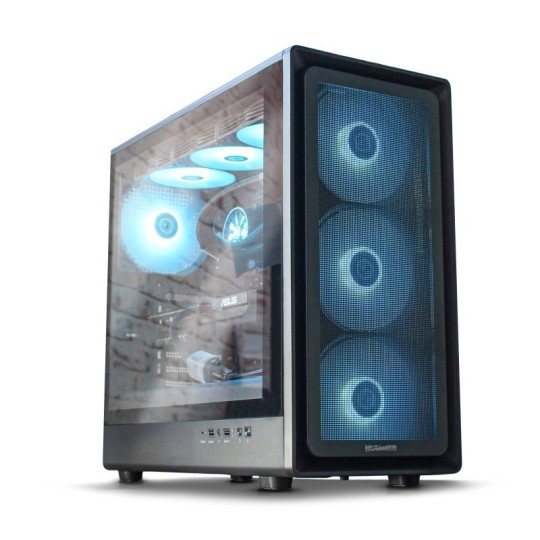PC Gaming Aeon Intel Core Ultra 5 250K RTX 5080 32GB 1TB SSD