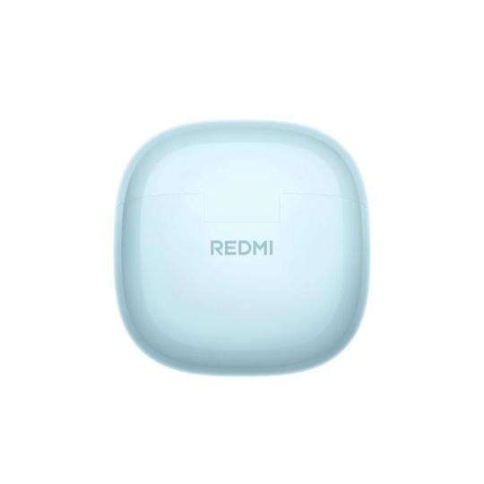 Xiaomi auriculares redmi buds 8 active blue