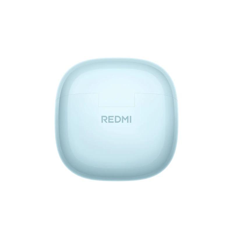 Xiaomi auriculares redmi buds 8 active blue