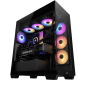 PC Gamer Ryzen 7 7800X3D con RTX 5080 – Rendimiento Supremo 2025