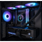 PCM Executive Imperial – Workstation Ultra Core 7 RTX 5060 | Ordenador profesional juegos avanzados