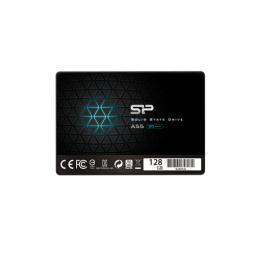 Sp ace a55 ssd 128gb 2.5" 7mm sata3