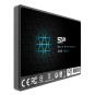 Sp ace a55 ssd 128gb 2.5" 7mm sata3