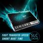 Sp ace a55 ssd 128gb 2.5" 7mm sata3