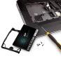 Sp ace a55 ssd 128gb 2.5" 7mm sata3