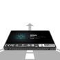 Sp ace a55 ssd 128gb 2.5" 7mm sata3