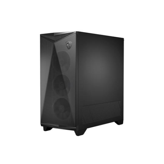 CAJA GAMING MSI MPG GUNGNIR 300P AIRFLOW ATX 3XUSB3.2 RGB NEGRO