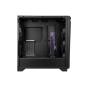 CAJA GAMING MSI MPG GUNGNIR 300P AIRFLOW ATX 3XUSB3.2 RGB NEGRO