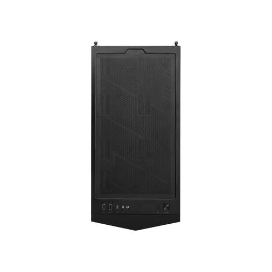 CAJA GAMING MSI MPG GUNGNIR 300P AIRFLOW ATX 3XUSB3.2 RGB NEGRO