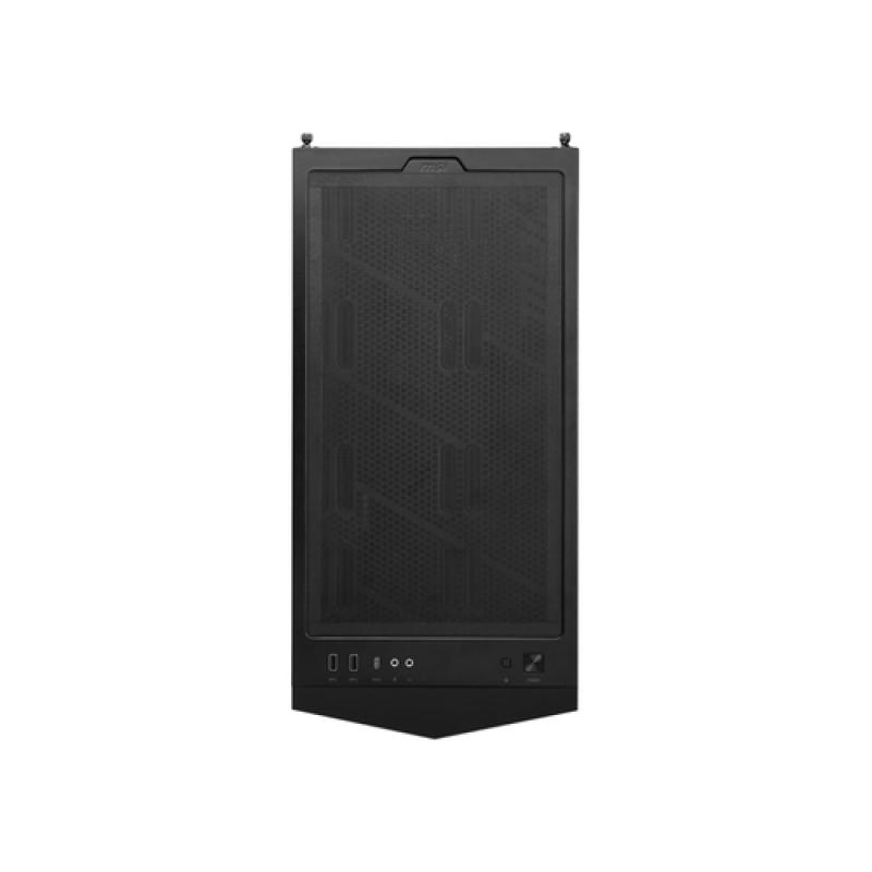 CAJA GAMING MSI MPG GUNGNIR 300P AIRFLOW ATX 3XUSB3.2 RGB NEGRO