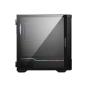 CAJA GAMING MSI MPG VELOX 100P AIRFLOW ATX 2XUSB3.2 RGB NEGRO