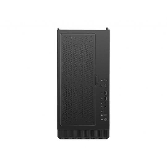 CAJA GAMING MSI MPG VELOX 100P AIRFLOW ATX 2XUSB3.2 RGB NEGRO