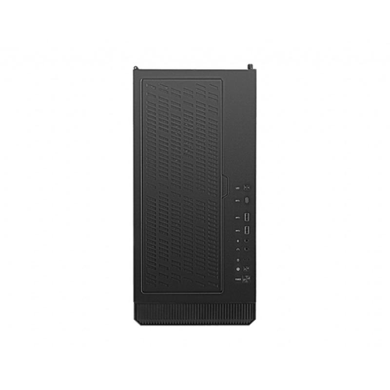 CAJA GAMING MSI MPG VELOX 100P AIRFLOW ATX 2XUSB3.2 RGB NEGRO