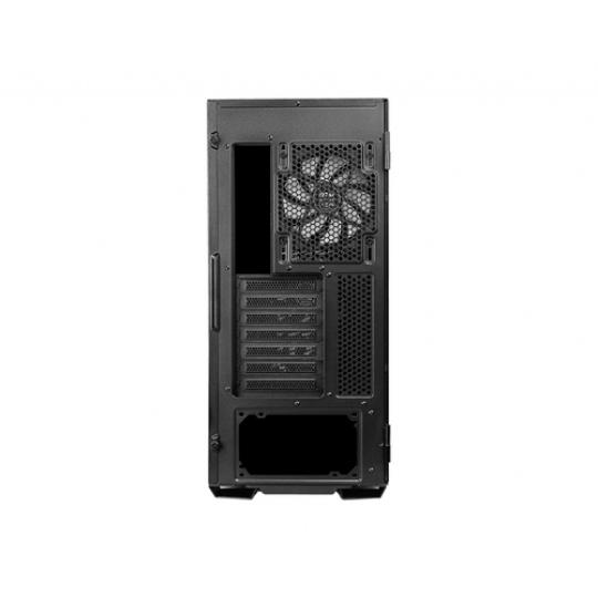 CAJA GAMING MSI MPG VELOX 100P AIRFLOW ATX 2XUSB3.2 RGB NEGRO