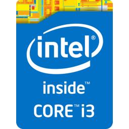CPU INTEL i3 6100 SKYLAKE S1151 CON COOLER
