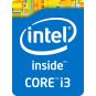 CPU INTEL i3 6100 SKYLAKE S1151 CON COOLER
