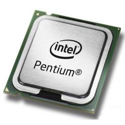 CPU INTEL DUAL CORE G4600 s1151