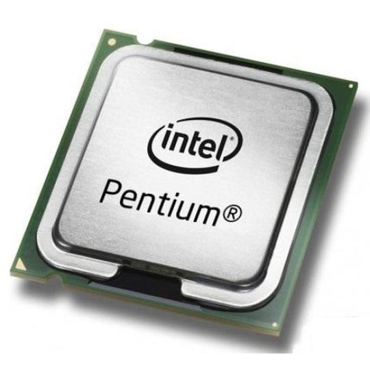 CPU INTEL DUAL CORE G4600 s1151
