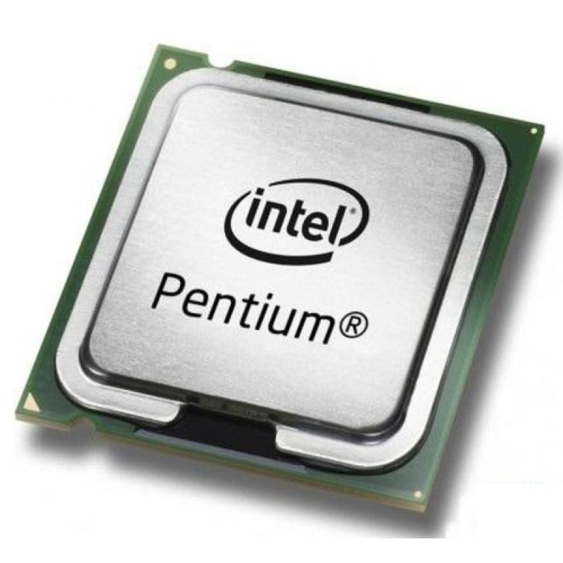 CPU INTEL DUAL CORE G4600 s1151