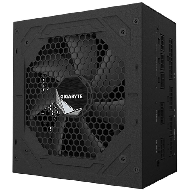 FUENTE ALIMENTACION GIGABYTE GP-UD850GM PG5 GEU 850W 80+ GOLD