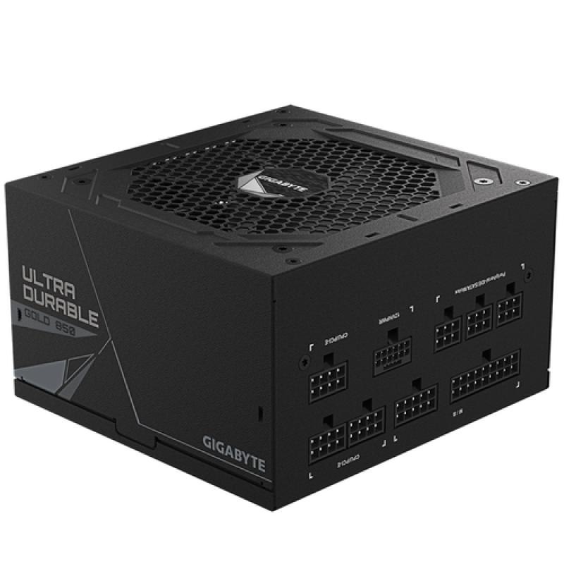 FUENTE ALIMENTACION GIGABYTE GP-UD850GM PG5 GEU 850W 80+ GOLD