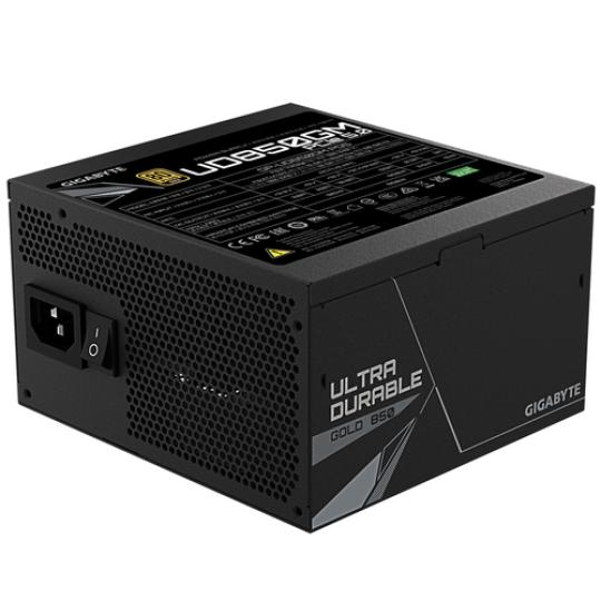 FUENTE ALIMENTACION GIGABYTE GP-UD850GM PG5 GEU 850W 80+ GOLD
