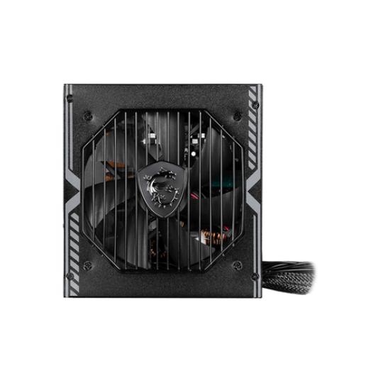 FUENTE ALIMENTACION MSI MAG A750BN PCIte E5 80+BRONZE