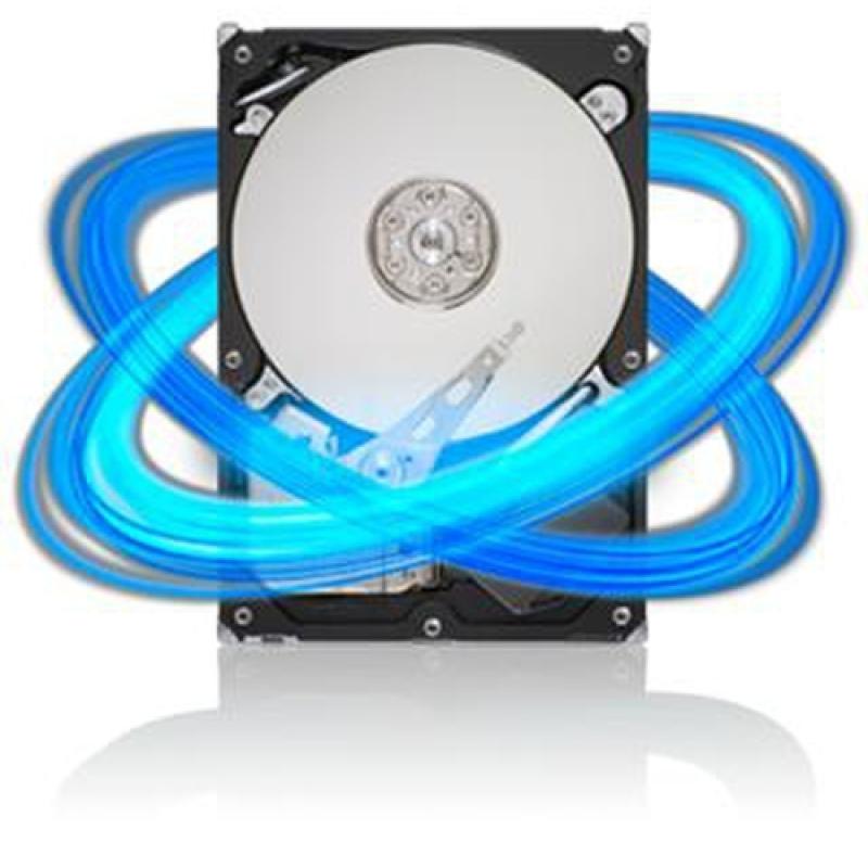 DD SEAGATE 160GB SATA 600 8MB7.2k