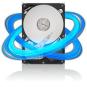 DD SEAGATE 250GB SATA 600 8MB7.2k