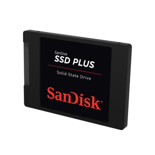 SSD SANDISK G26 120GB