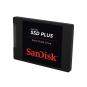 SSD SANDISK G26 120GB