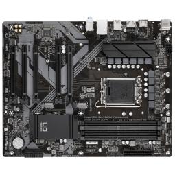PLACA BASE GIGABYTE B760 DS3H 1700 ATX 4XDDR4