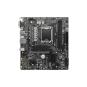 PLACA BASE MSI PRO B660M-G 1700 MATX 2XDDR4