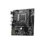PLACA BASE MSI PRO B660M-G 1700 MATX 2XDDR4