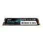 Sp p34a60 128gb ssd m.2 pcie gen3x4 nvme