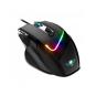 Spirit of gamer ratón pro m3 rgb + alfombrilla