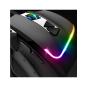 Spirit of gamer ratón pro m3 rgb + alfombrilla