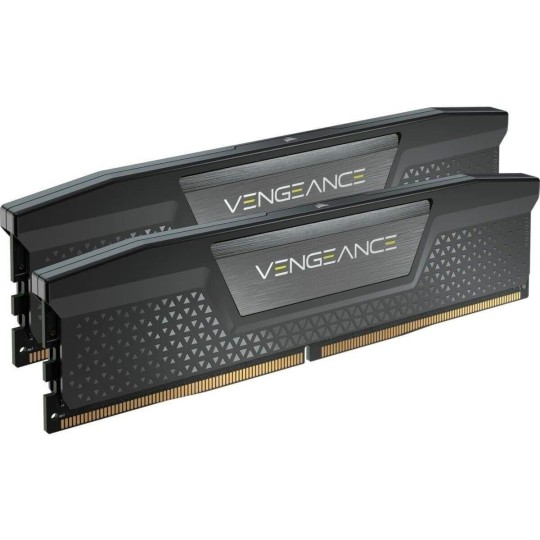 Corsair Vengeance 16GB 2x8GB 6000MHz CL36 EXPO-XMP