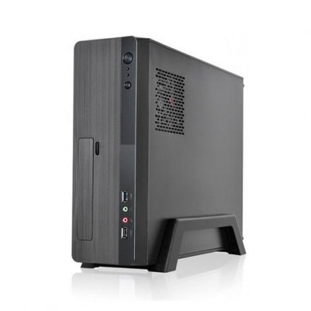 TORRE MICRO ATX 500W L-LINK MAGNA GRIS ANT USB 3.0 - Imagen 3