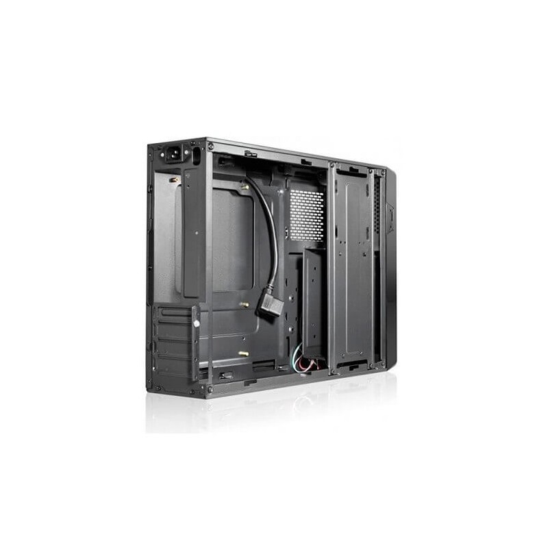 TORRE MICRO ATX 500W L-LINK MAGNA GRIS ANT USB 3.0 - Imagen 5